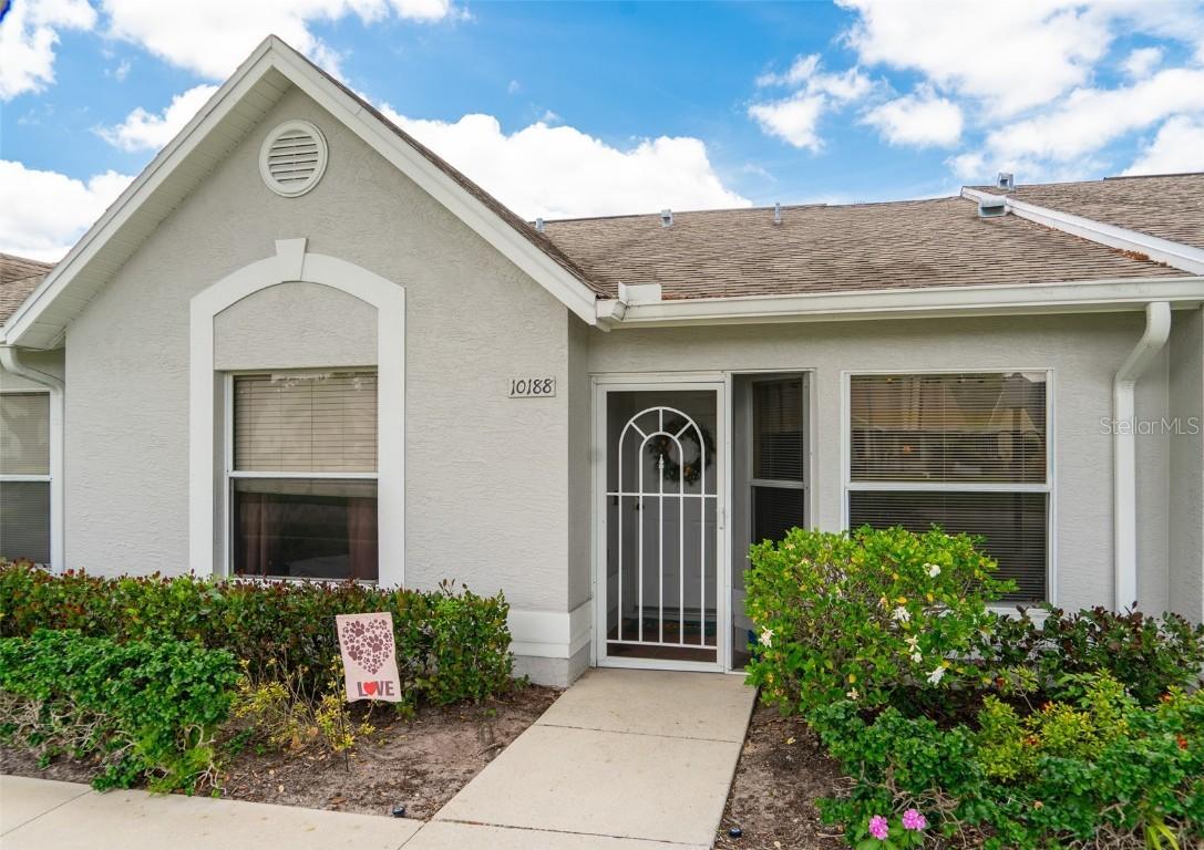10188 Regent Cir. #2802, Naples, FL 34109