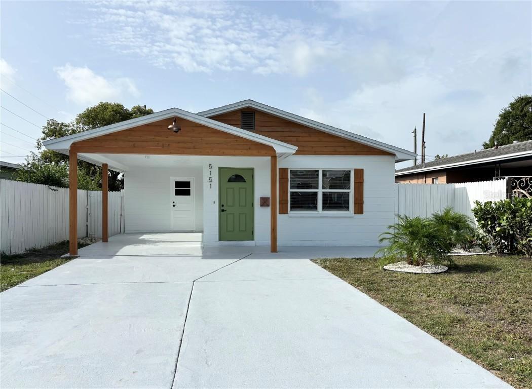 5151 7th Ave., St Petersburg, FL 33710