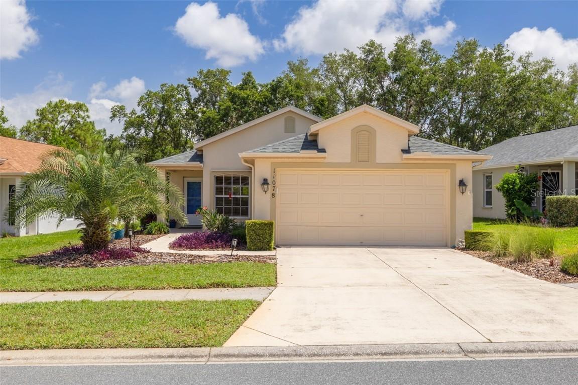 11078 Heathrow Ave., Spring Hill, FL 34609