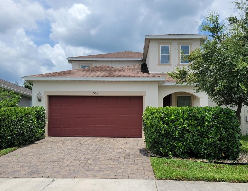 7563 Ashcroft Dr., Wesley Chapel, FL 33545