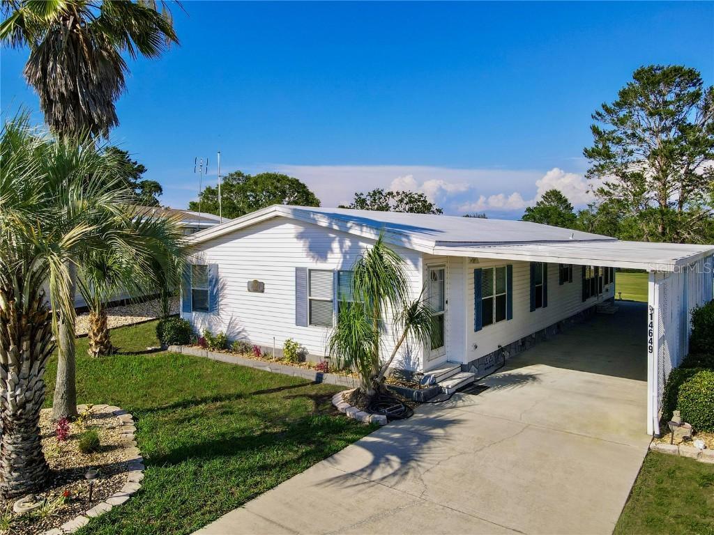 14649 Rialto Ave., Brooksville, FL 34613
