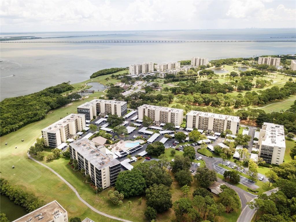 2900 Cove Cay Dr. #7C, Clearwater, FL 33760