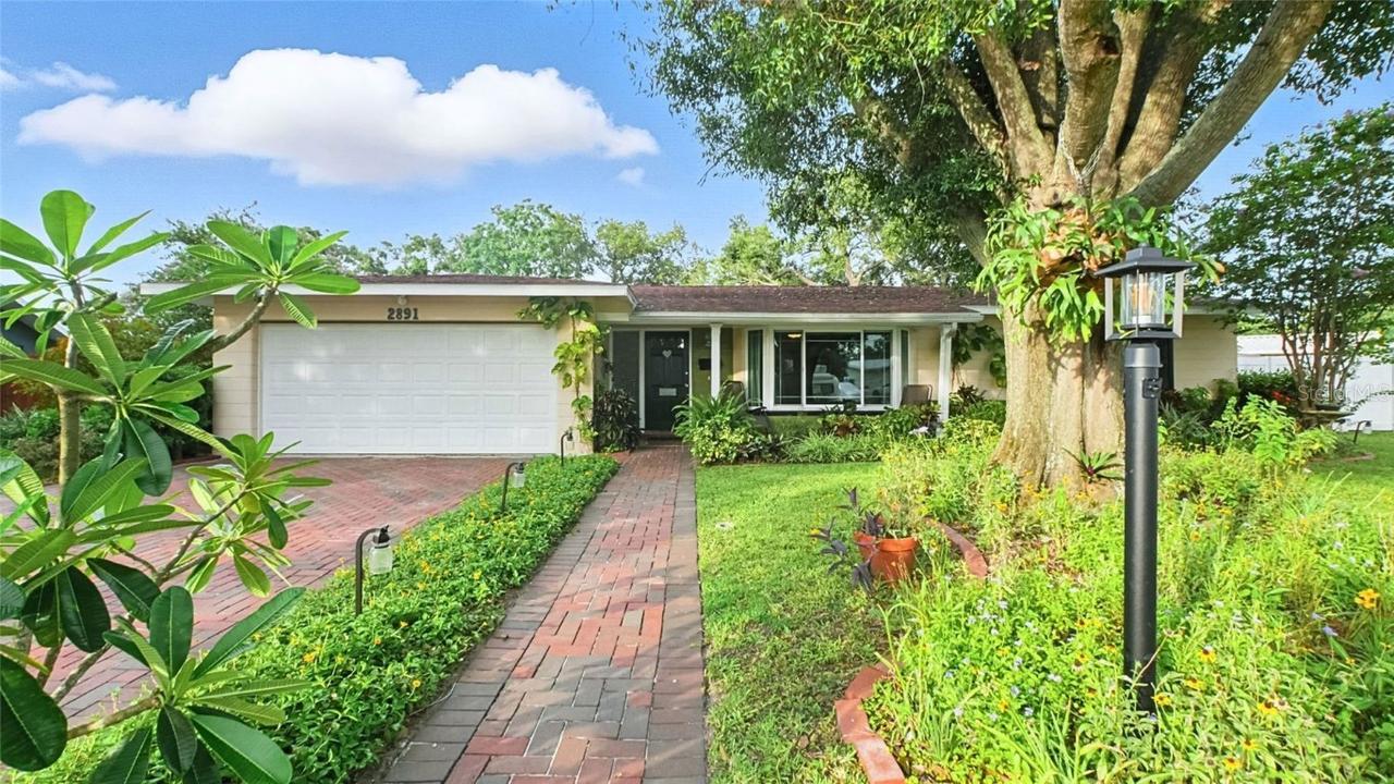 2891 58th Way, St Petersburg, FL 33710