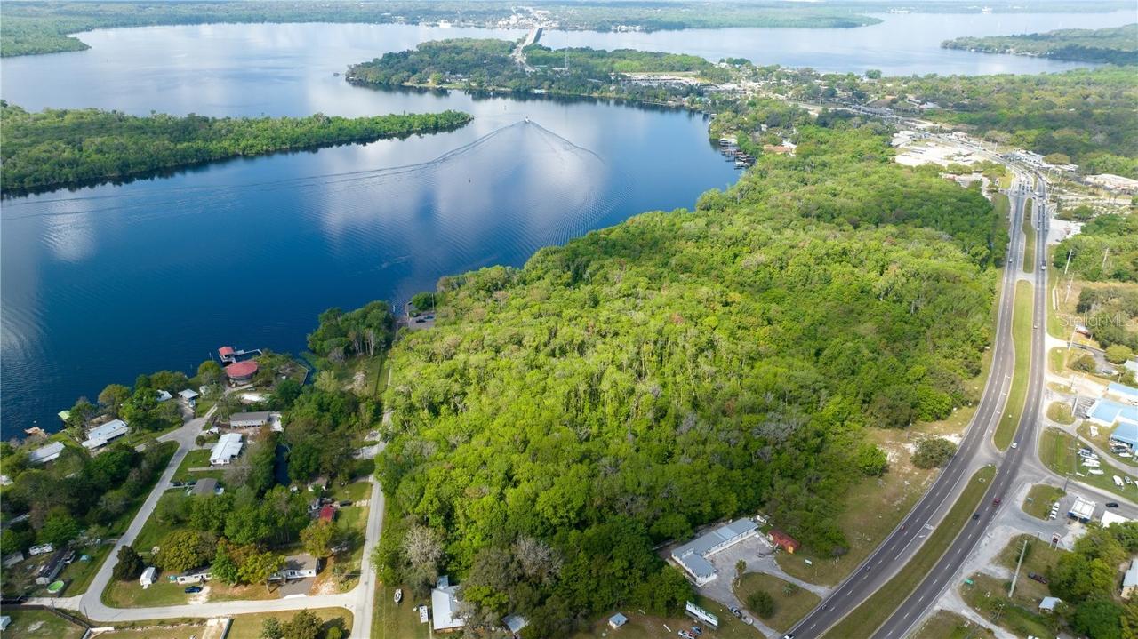 Pico Road, East Palatka, FL 32131