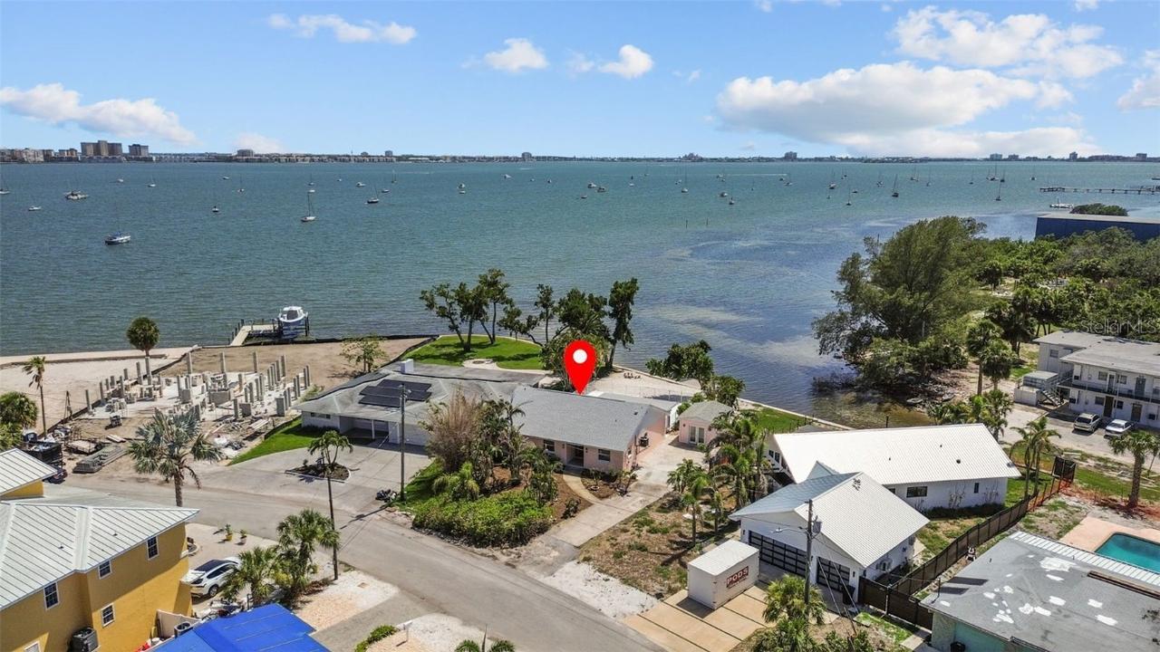 4749 Baywood Point Dr., Gulfport, FL 33711