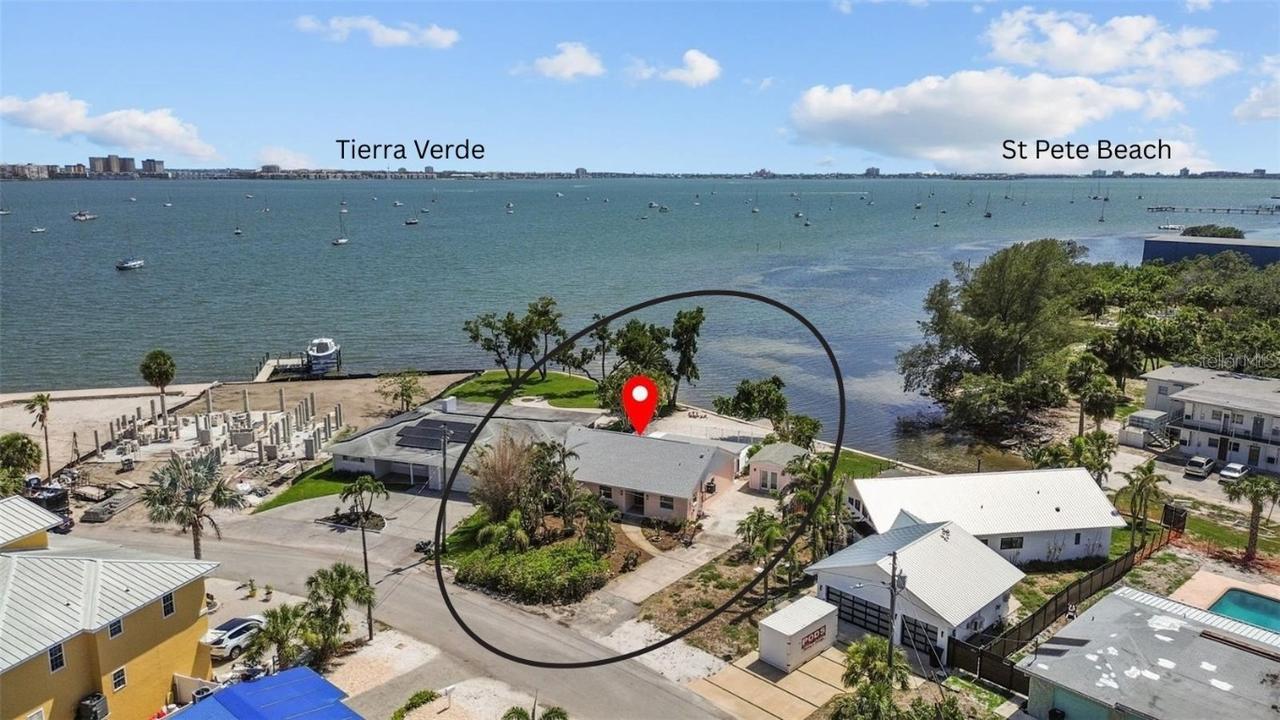 4749 Baywood Point Dr., Gulfport, FL 33711