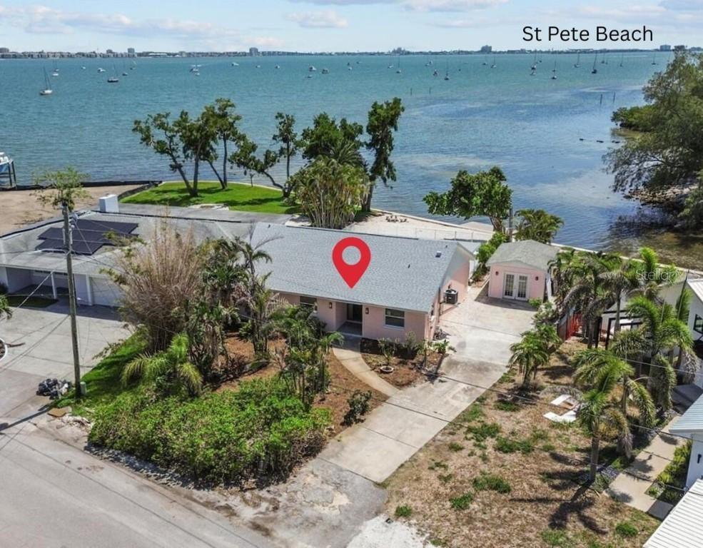 4749 Baywood Point Dr., Gulfport, FL 33711