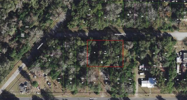 New Homes For Sale This Week in Floral City: June 6th to June 12th