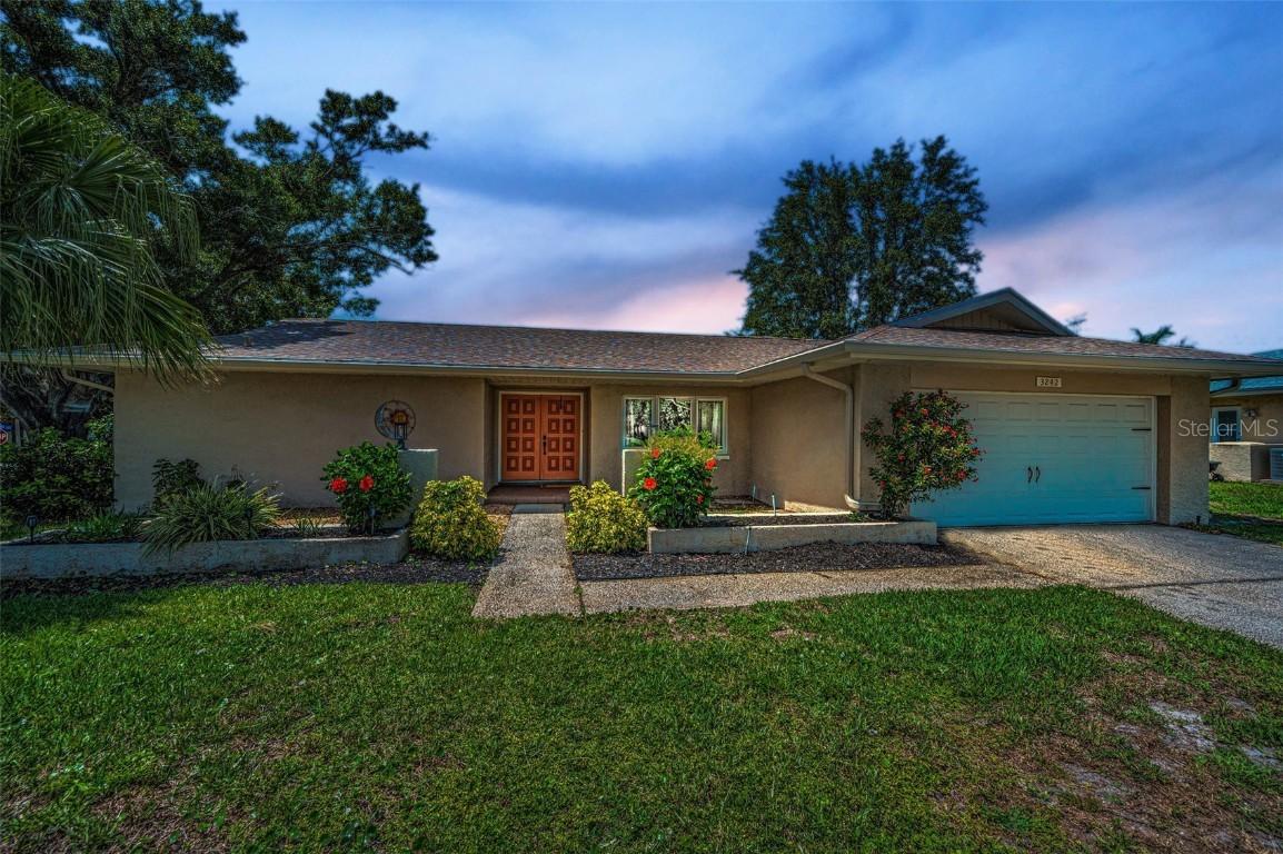 3242 Brushwood Ct., Clearwater, FL 33761