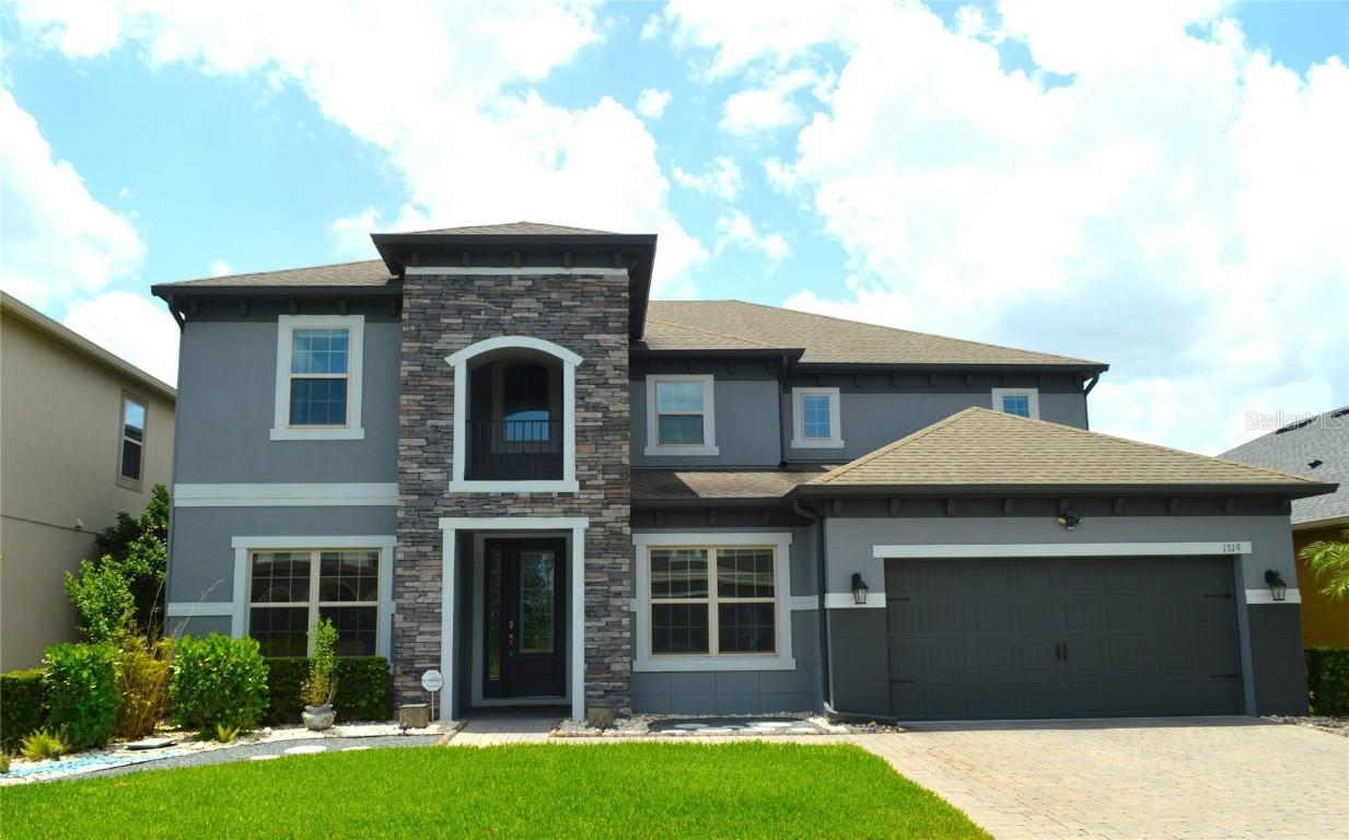 1319 Heavenly Cove, Winter Park, FL 32792