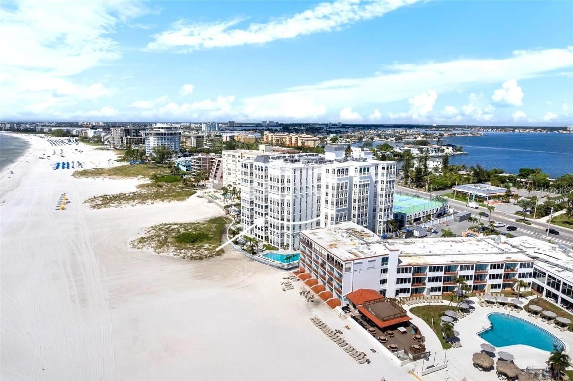 4950 Gulf Blvd. #404, St Pete Beach, FL 33706