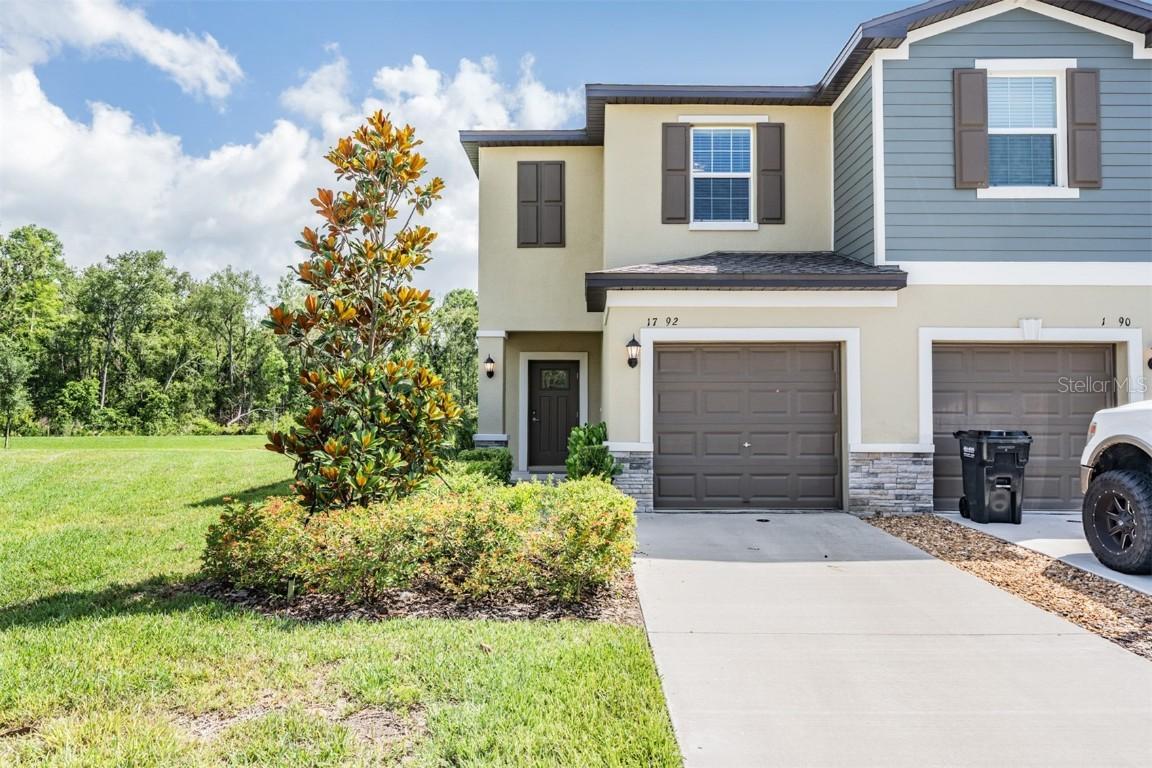 17592 Nectar Flume Dr., Land O Lakes, FL 34638