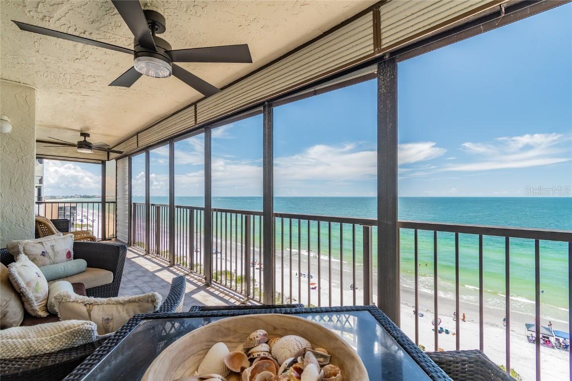 15000 Gulf Blvd. #901, Madeira Beach, FL 33708