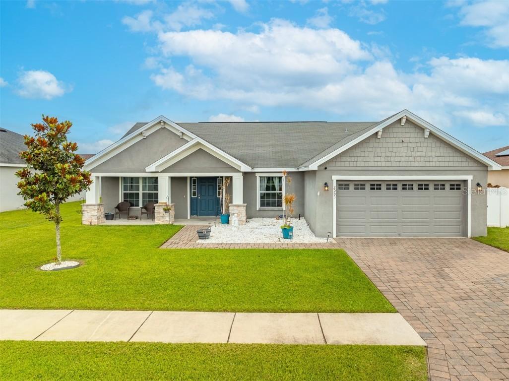 2053 Charleston Ln., Bartow, FL 33830