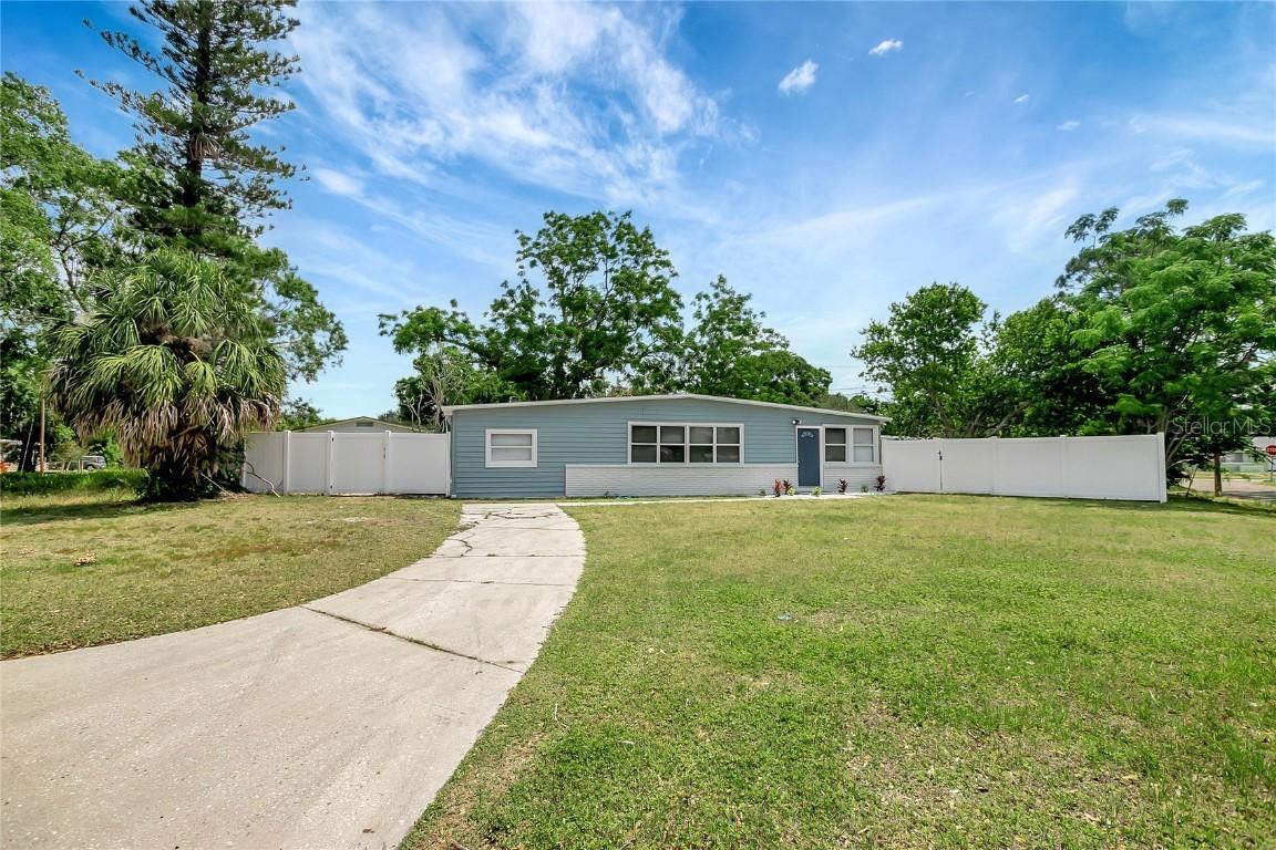 6601 N 13th St., St Petersburg, FL 33702