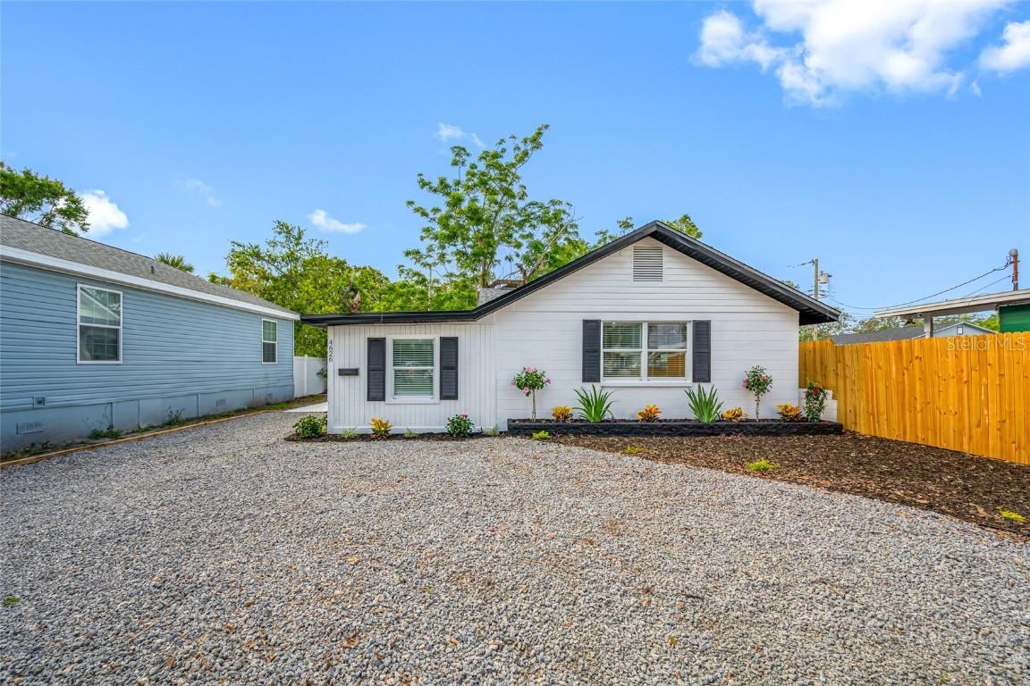 4626 8th Ave., St Petersburg, FL 33711