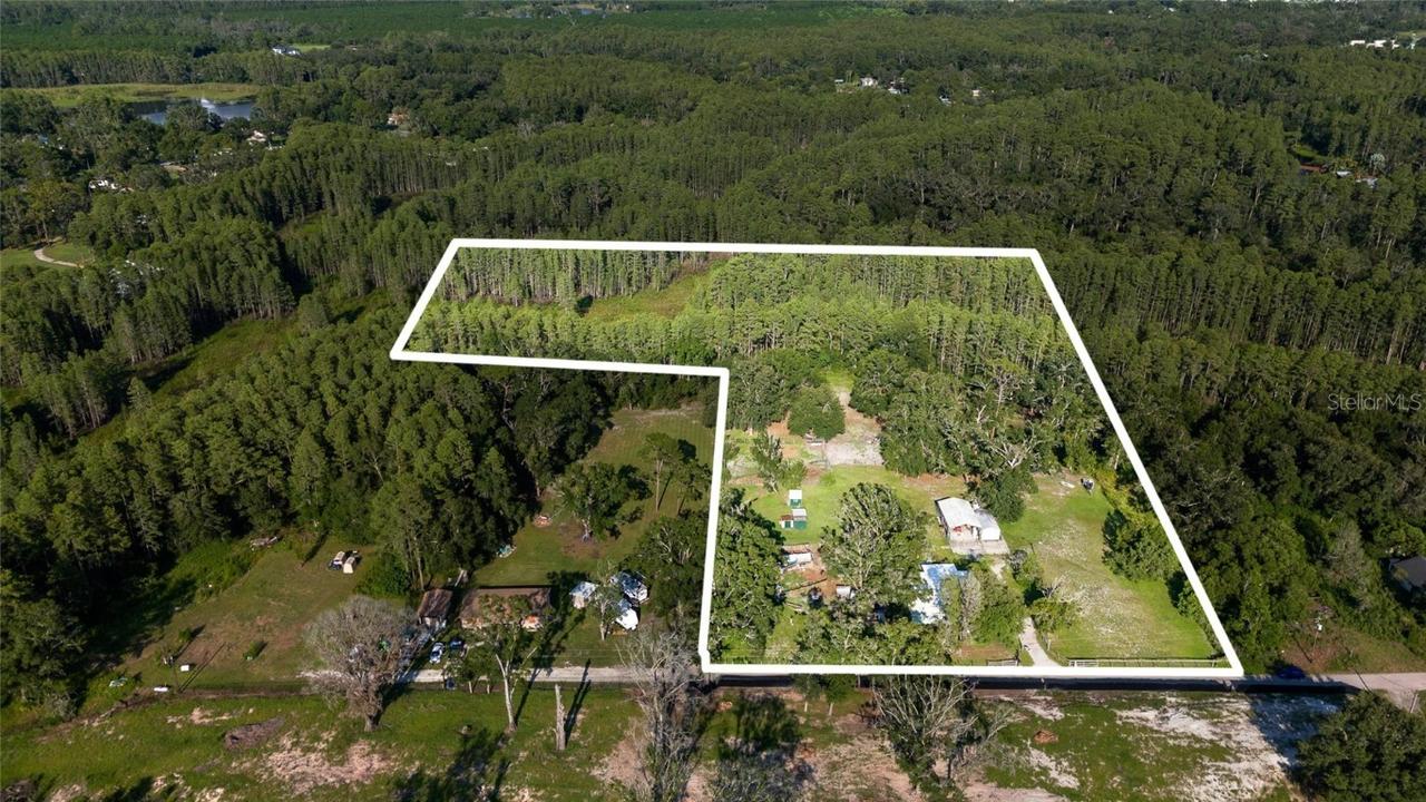 4352 Joy Dr., Land O Lakes, FL 34638