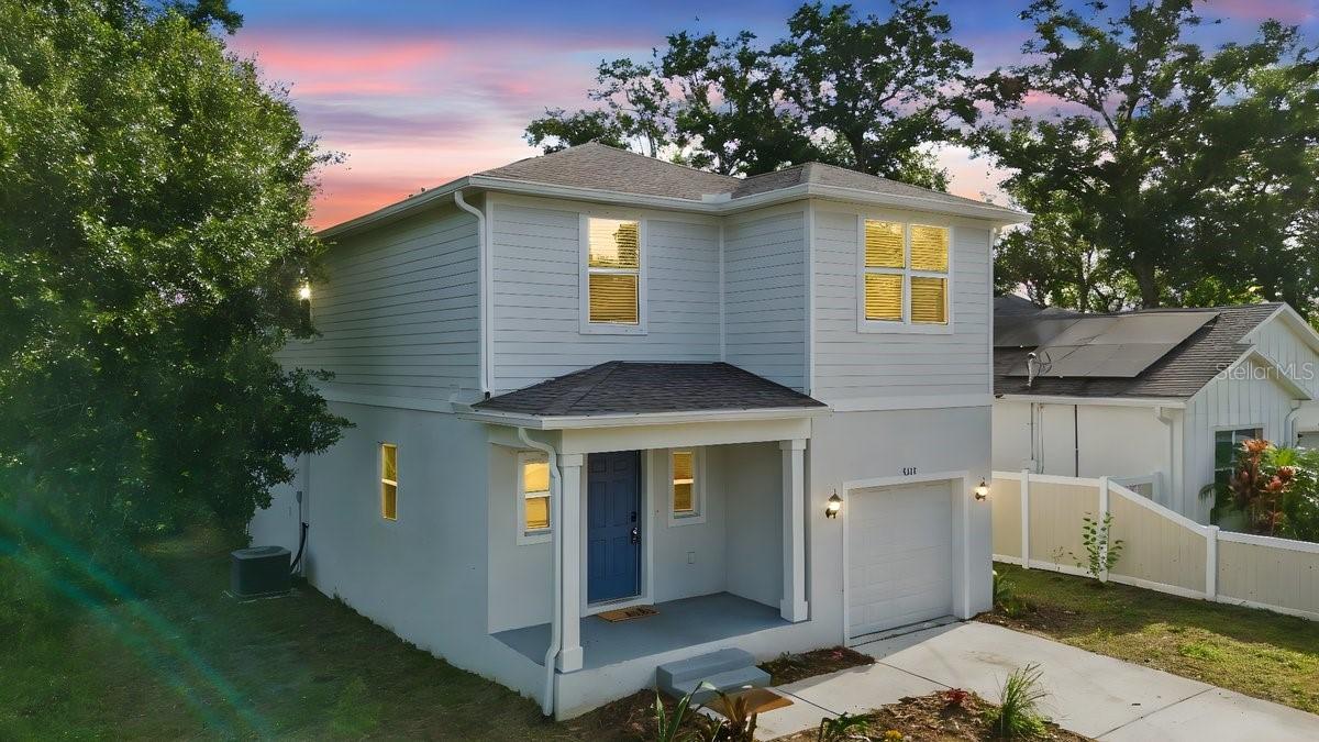 4312 E Shadowlawn Ave., Tampa, FL 33610