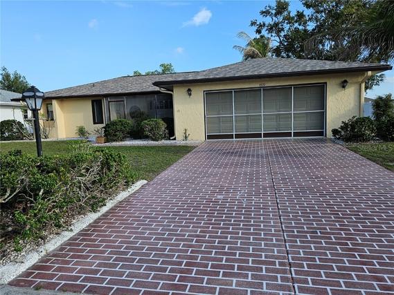 New Construction Homes For Sale This Week in Sun City Center: June 11th to June 17th