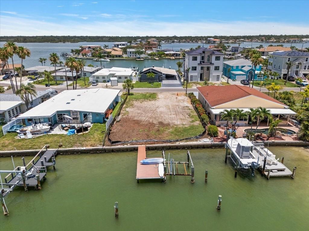 16106 5th St., Redington Beach, FL 33708