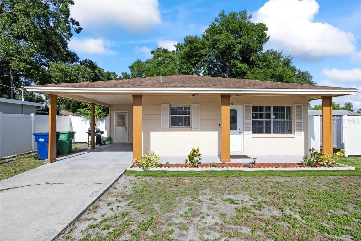 5109 N 30th St., Tampa, FL 33610