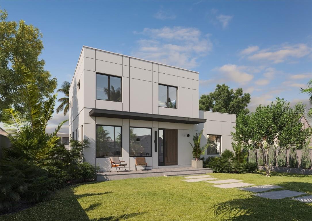 805 Paris Ave., St Petersburg, FL 33701