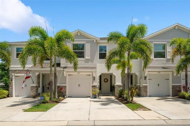 New Construction Homes For Sale This Week in Palmer Ranch: June 4th to June 10th