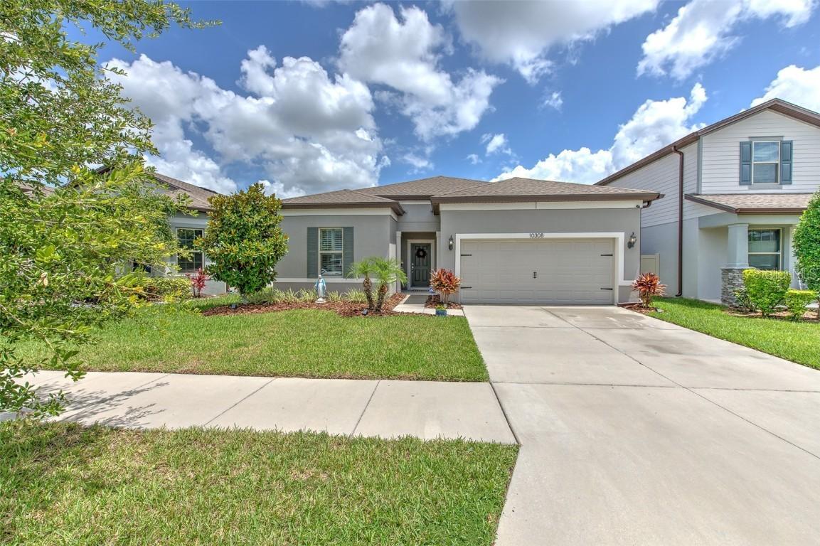 10308 Malvasia Ave., Riverview, FL 33578