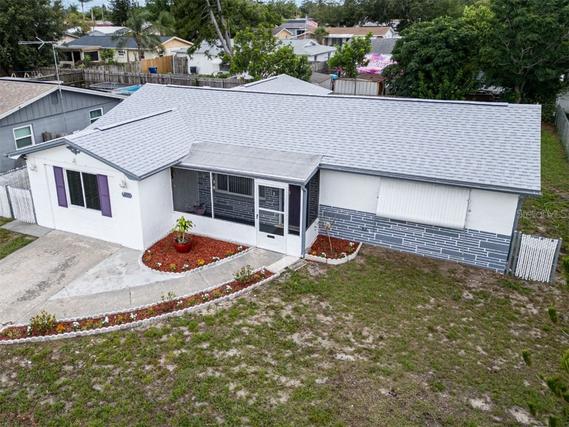 New Construction Homes For Sale This Week in Holiday: June 4th to June 10th