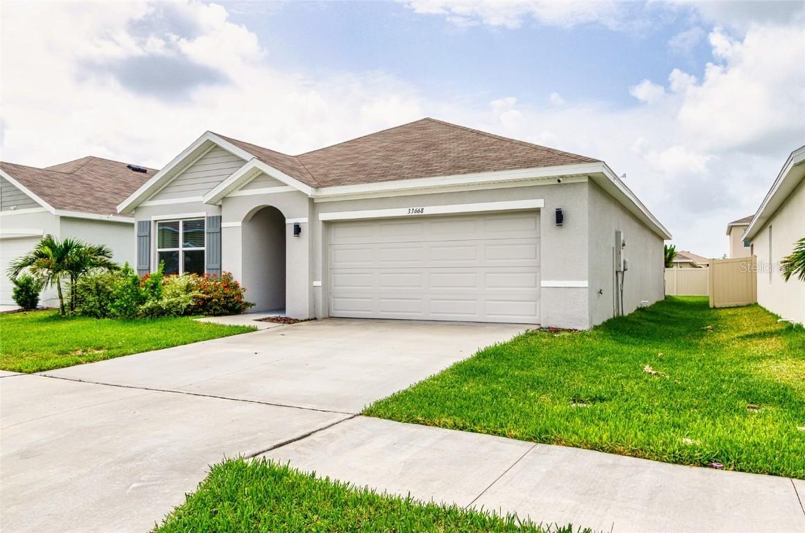 33668 Elm Hill Branch, Wesley Chapel, FL 33545