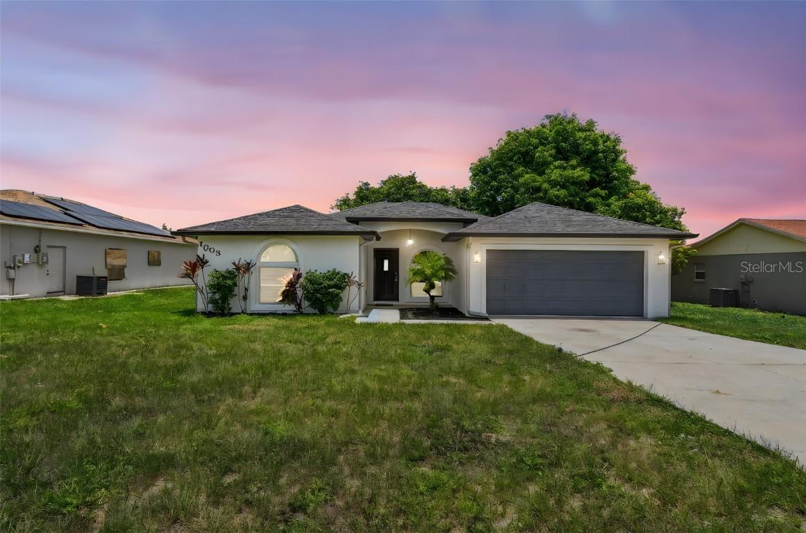 1003 Edmund Ave., Dundee, FL 33838