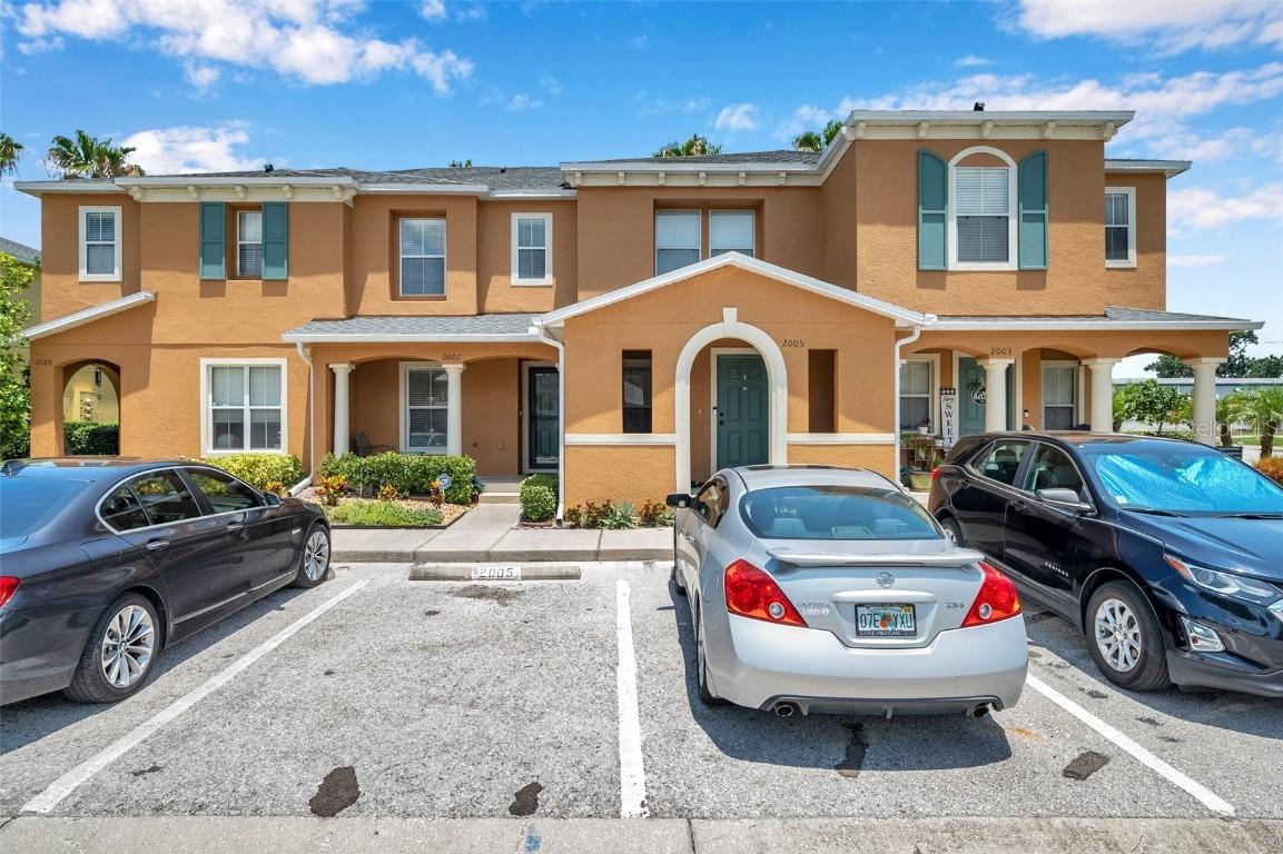2007 Searay Shore Dr., Clearwater, FL 33763