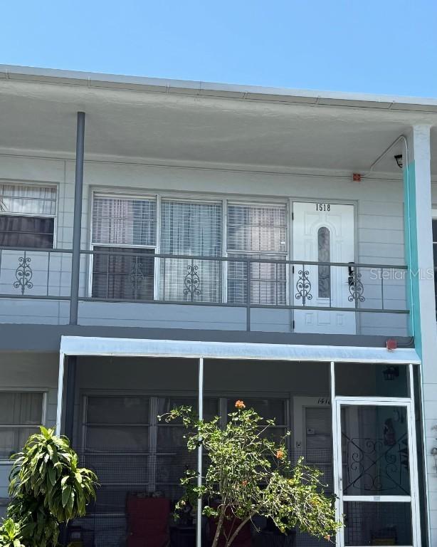 5860 43rd Ter. #1518, Kenneth City, FL 33709
