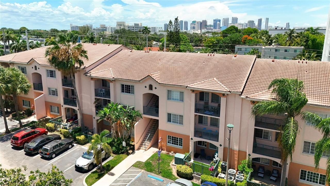 2015 SE 10th Ave. #123, Fort Lauderdale, FL 33316