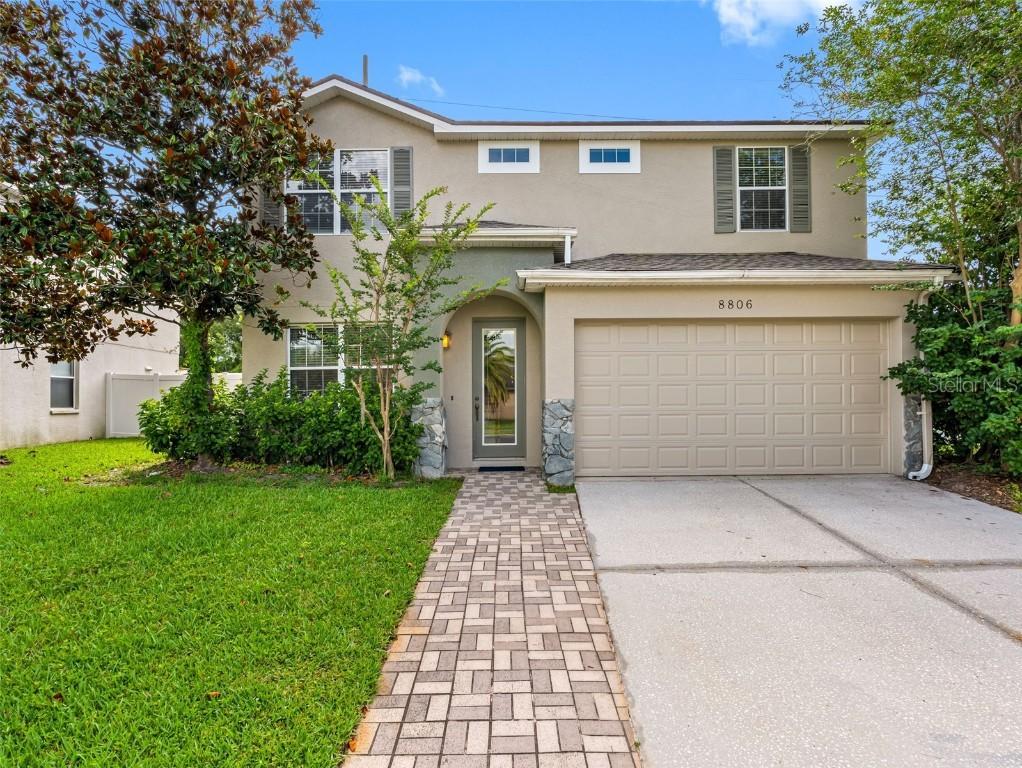 8806 Bayaud Dr., Tampa, FL 33626