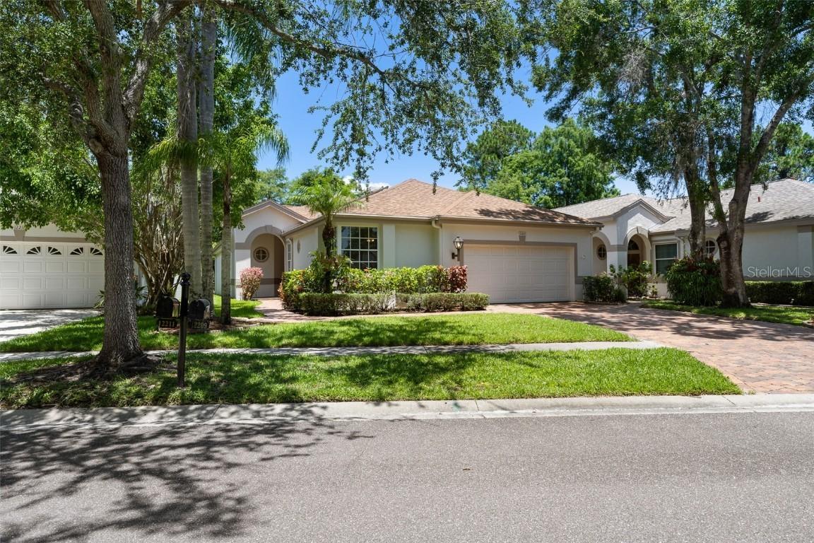 12209 Glencliff Cir., Tampa, FL 33626