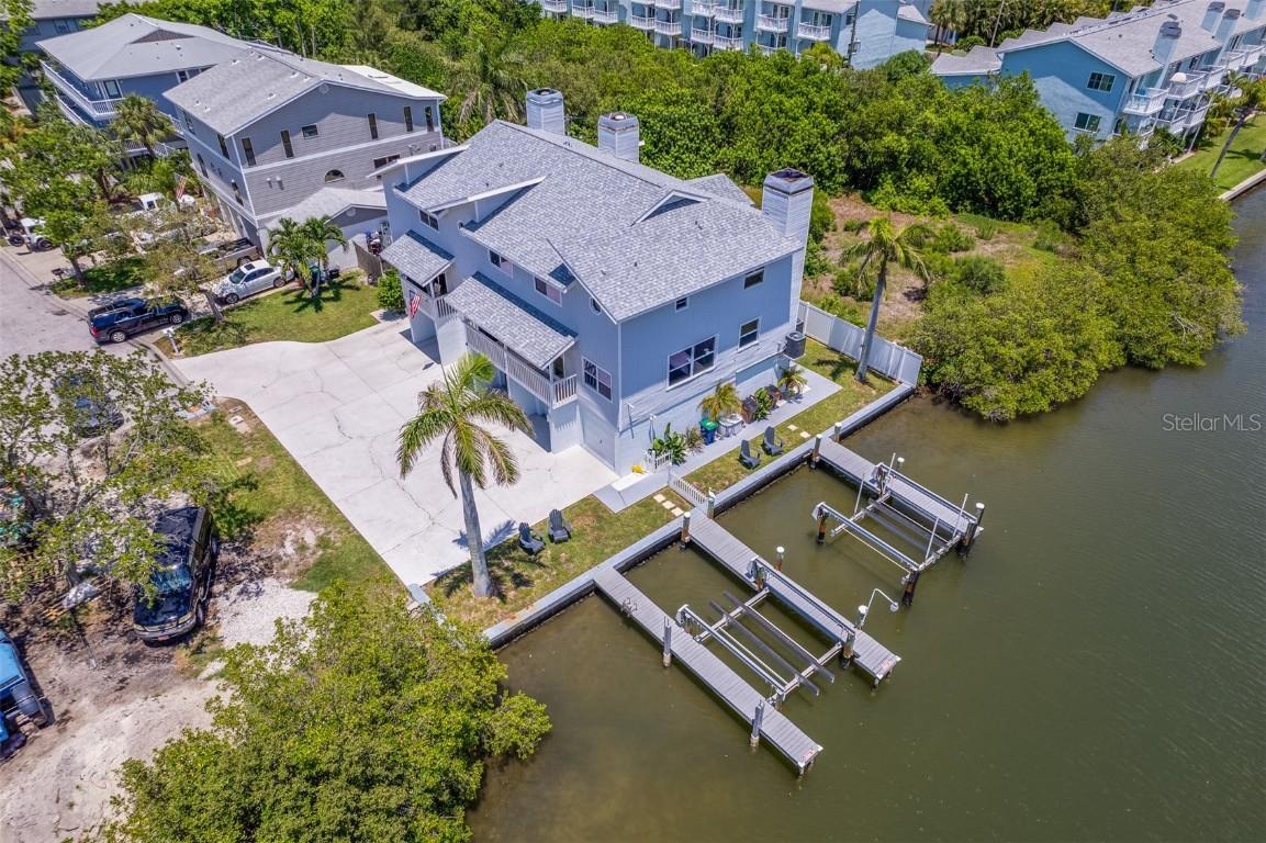 601 & 605 2nd St., Indian Rocks Beach, FL 33785