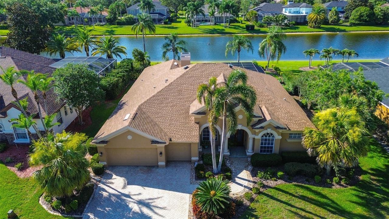 3895 Mimosa Pl., Palm Harbor, FL 34685
