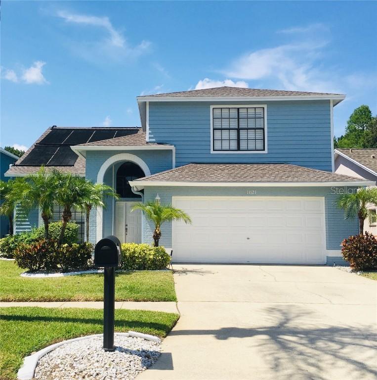 11121 Clayridge Dr., Tampa, FL 33635