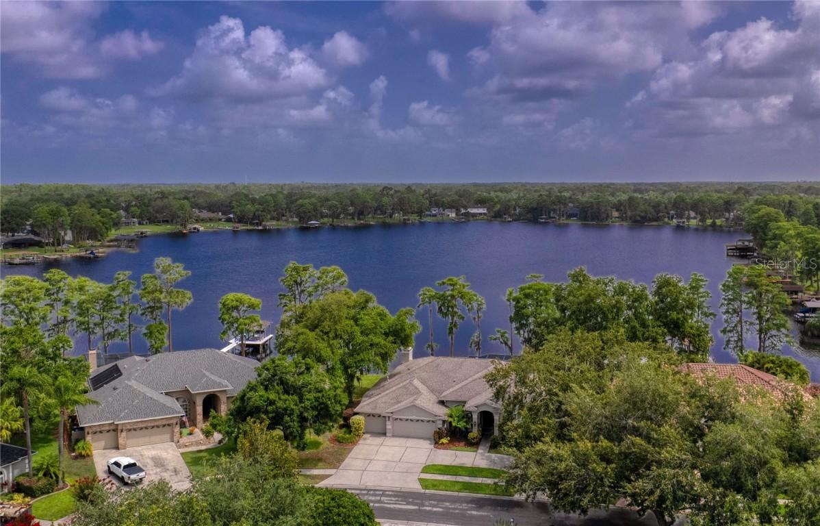 15012 Maurine Cove Ln., Odessa, FL 33556