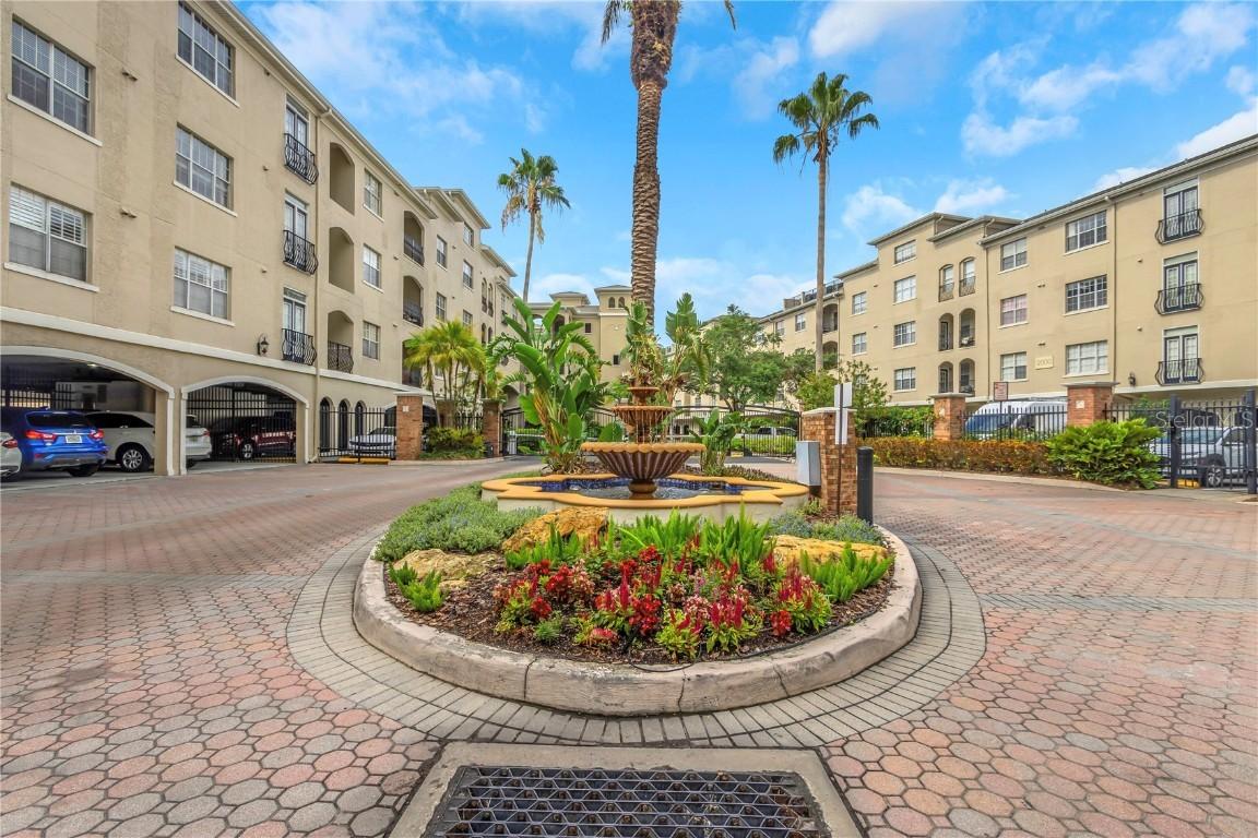 501 Knights Run Ave. #1209, Tampa, FL 33602