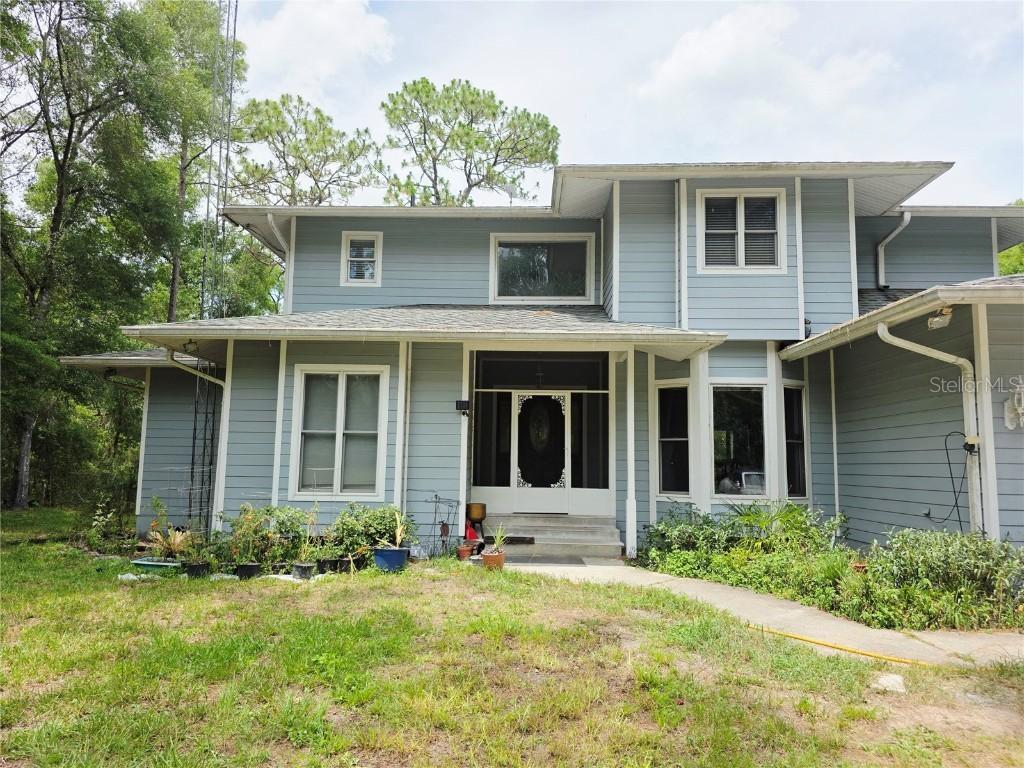 2975 E Withlacoochee Tr., Dunnellon, FL 34434