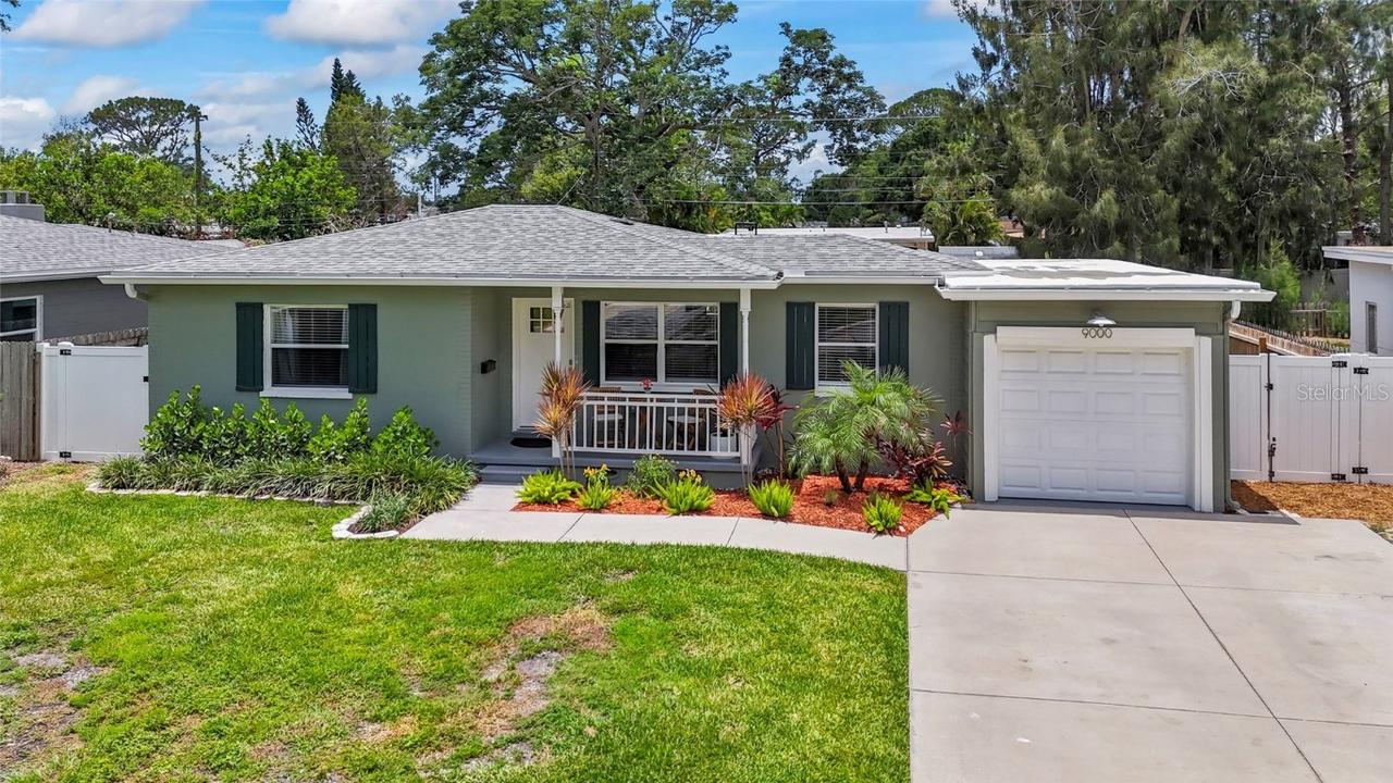 9000 Bay St., St Petersburg, FL 33702