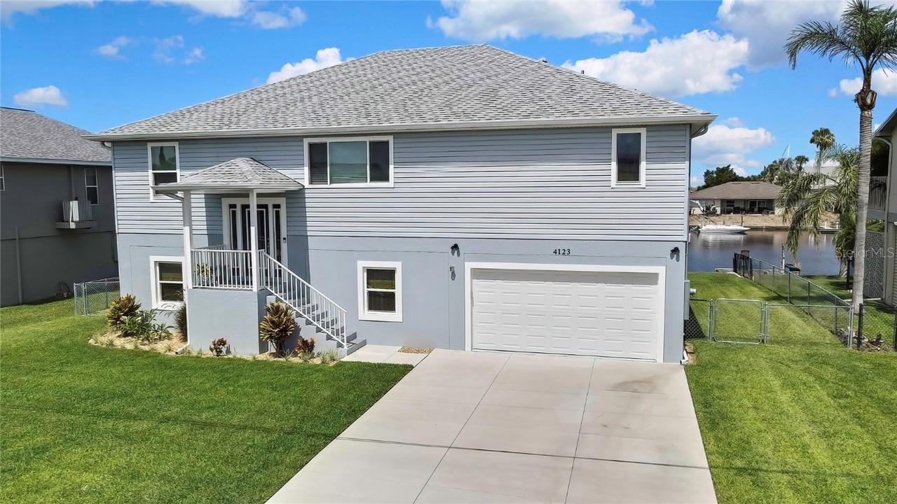 4123 Daisy Dr., Hernando Beach, FL 34607