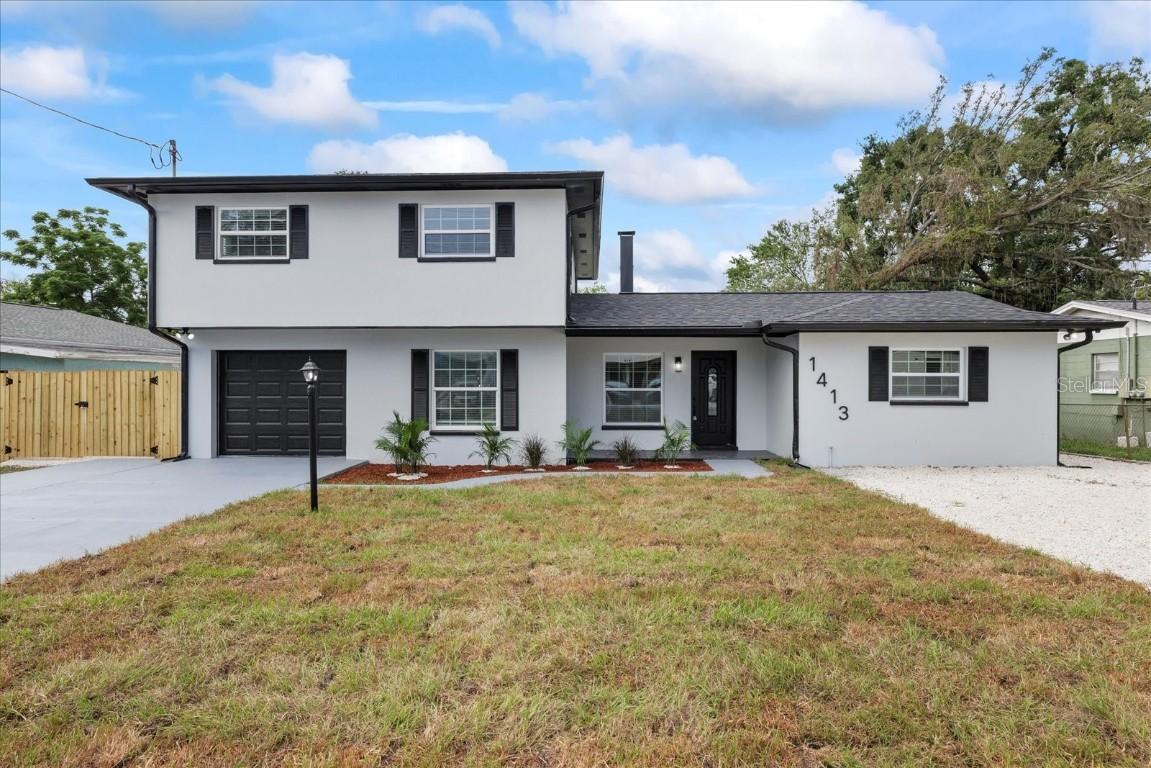 1413 E 108th Ave., Tampa, FL 33612