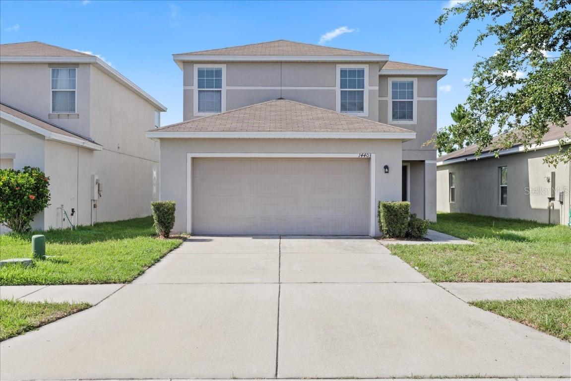 14403 Dunrobin Dr., Wimauma, FL 33598