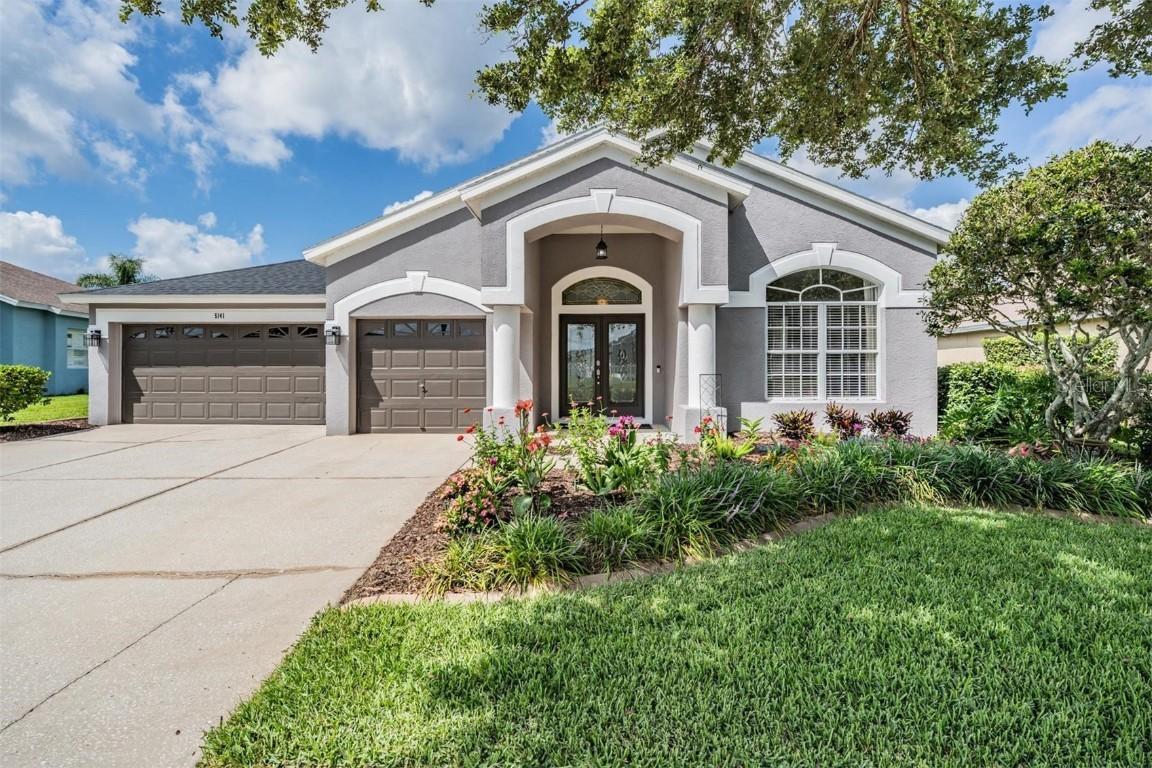 5141 Riva Ridge Dr., Wesley Chapel, FL 33544
