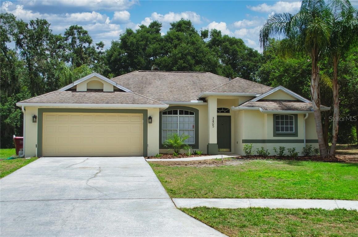 3405 Silver Glen Ct., Plant City, FL 33566