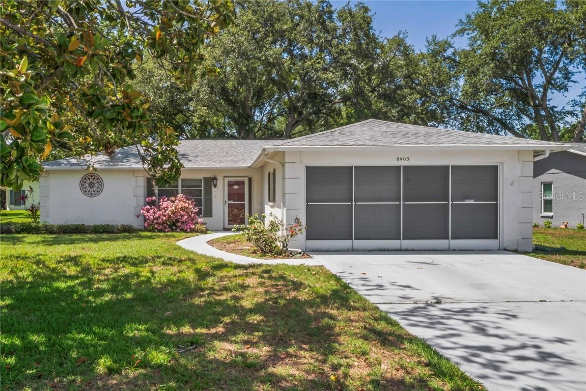 8405 Divot Way, Port Richey, FL 34668