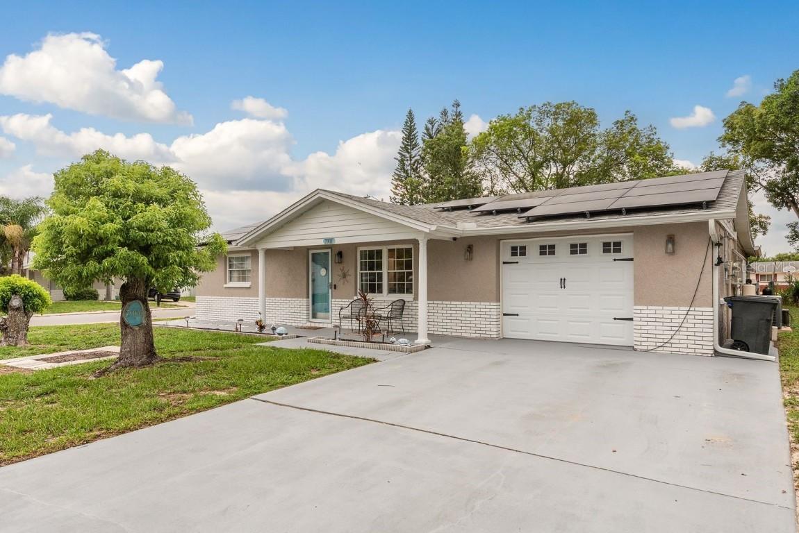 7901 Marlboro Dr., Port Richey, FL 34668